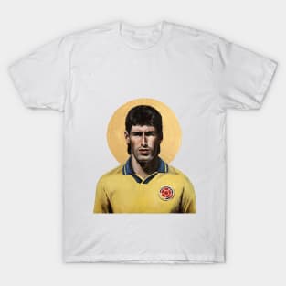 Andrés Escobar- Football Legends T-Shirt